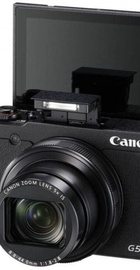 Canon PowerShot G5X Mark II (3070C013) (UA)