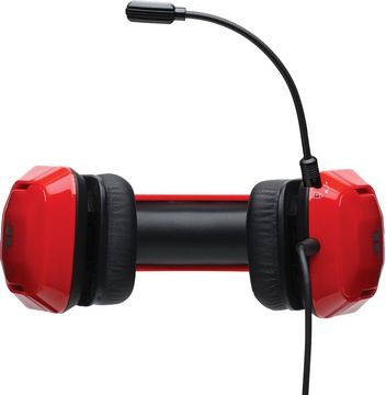 Tritton Kunai Red