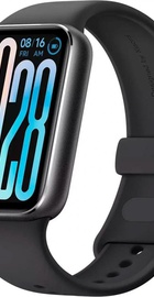 Xiaomi Smart Band 9 Pro Obsidian Black (BHR8710GL)