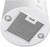 GRANADO Segovia 3604-1200 White