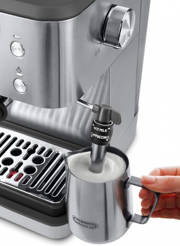 Delonghi Linea Classic EM450.M