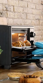 CECOTEC Mini oven Bake&Toast 550 (02203)