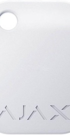 Ajax Tag White 100шт (000022793)