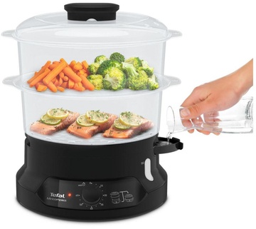 Tefal Mini Compact VC139810