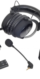 HyperX Cloud II Gun Metal (KHX-HSCP-GM)