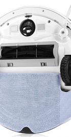 360 Robot Vacuum Cleaner S6 White