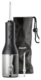 Philips Sonicare Cordless Power Flosser 3000 Black HX3826/33