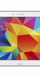 Samsung Galaxy Tab 4 10.1 16GB White (SM-T530NZWASEK) UA UCRF
