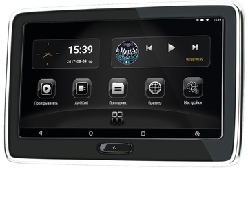 Incar Android 6 (CDH-105 BL)