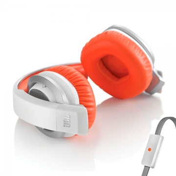 JBL J55a Orange