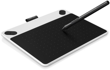 Wacom Intuos Draw Pen S North White (CTL-490DW-N)
