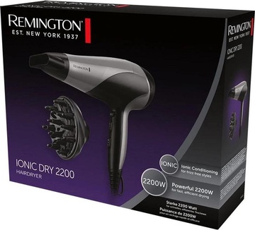 Remington Ionic Dry D3190S
