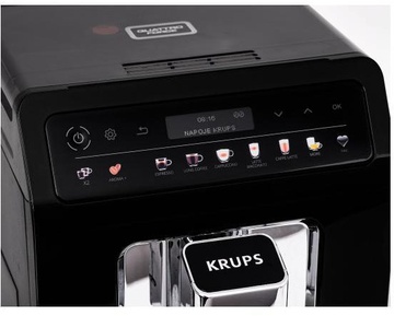 Krups EA895831