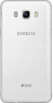 Samsung Galaxy J7 2016 Duos (SM-J710FZWU) White (UA UCRF)