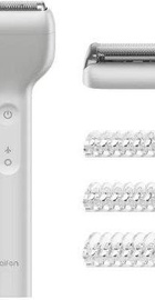 Laifen T1 Pro One Blade Silver