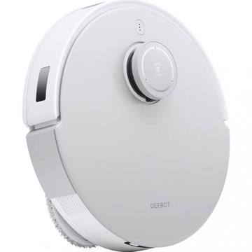 ECOVACS Deebot OZMO T20E OMNI (DLX23)