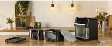 Tefal Easy Fry Silence XXL EY8468E0