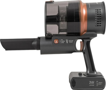 Zelmer ZSVC911B PET Pawel