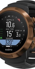 Suunto D5 Copper (SS050569000)