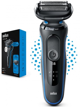 Braun Series 5 51-B1000s