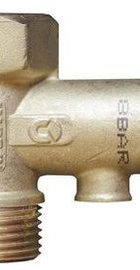 Atlantic Steatite Ego VM 050 D400-1-BC
