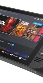 Valve Steam Deck 64 GB