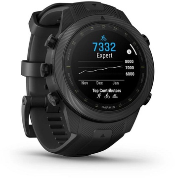 Garmin MARQ (Gen 2)  Athlete – Carbon Edition (010-02722-10/11)