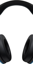 SMS Audio Street by 50 Wired Over-Ear Black