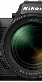 Nikon Z6 III body (VOA130AE)
