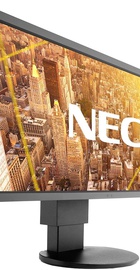 NEC EA295WMi Black (60003817)