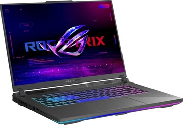ASUS ROG Strix G16 G614PR Gray (G614PR-R9161)