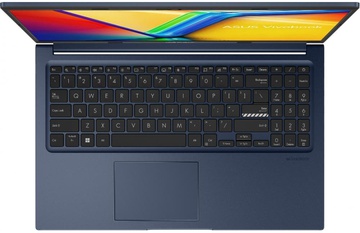 ASUS Vivobook 15 X1504VA Quiet Blue (X1504VA-BQ499)