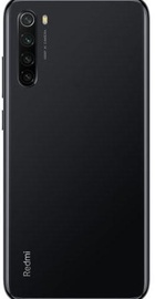 Xiaomi Redmi Note 8 2021 4/64GB Space Black