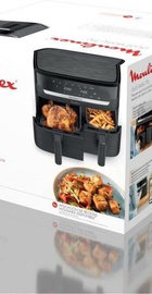 Moulinex Dual Easy Fry EZ901H20