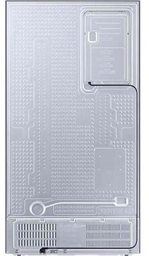 Samsung RS66A8101B1