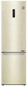LG GA-B509SEKM