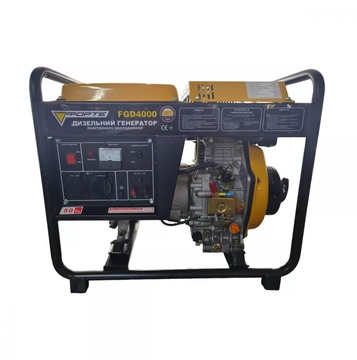Forte FGD4000 (130539)