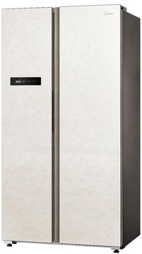 Midea MDRS791MIE33