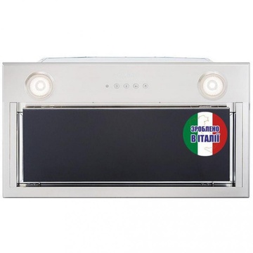 Faber INCA LUX EV8 X/BK A52 (110.0356.519)