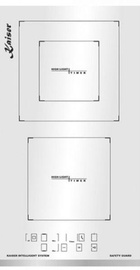Kaiser KCT 3726 FI W