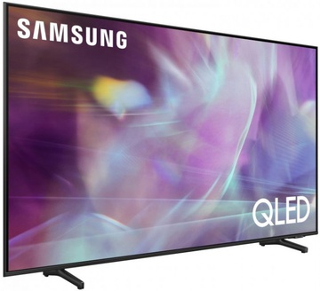 Samsung QE50Q60AAUXUA