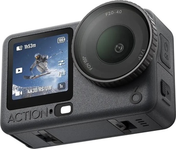 DJI Osmo Action 6 Essential Combo (CP.OS.00000504.02)