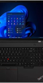 Lenovo ThinkPad P16s Gen 2 (21HK0021US)