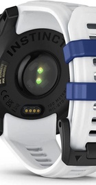 Garmin Instinct 3 45mm Solar Whitestone with Whitestone Band (010-02934-03/43)