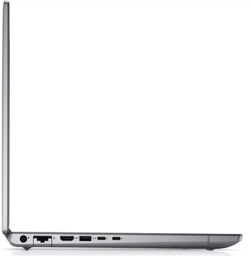 Dell Precision 7670 (NR7KV)
