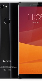 Lenovo K5 Play 3/32GB Black