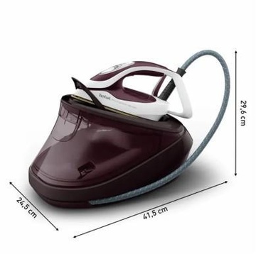 Tefal Pro Express Ultimate II GV9721