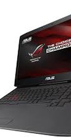 Asus ROG G751JT-CH71