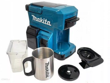Makita DCM501Z