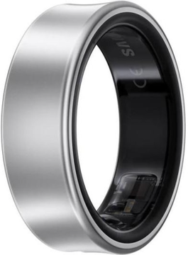 Samsung Galaxy Ring Titanium Silver (SM-Q50XNZSA)